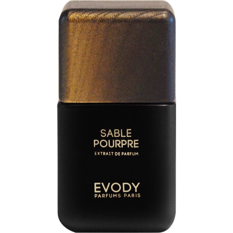 Evody Sable Pourpre Extrait de Parfum | 30.0 ml | 4336,33 / 1.0 l