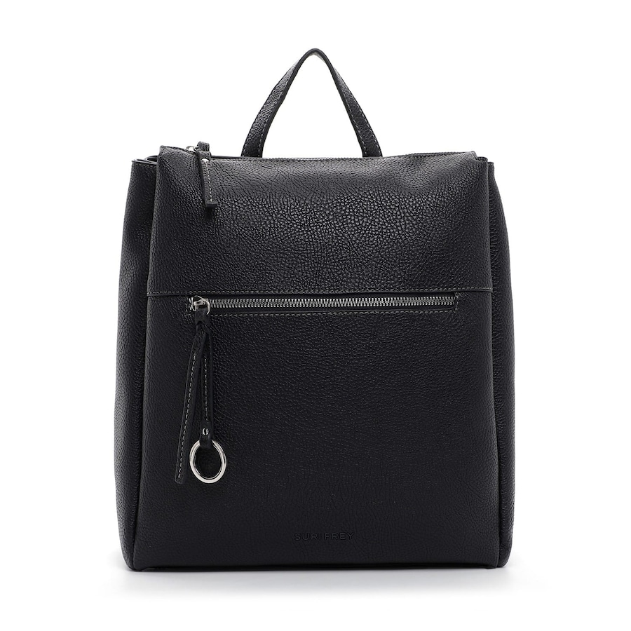 SURI FREY Rucksack SFY Debby Blue Violett Damen