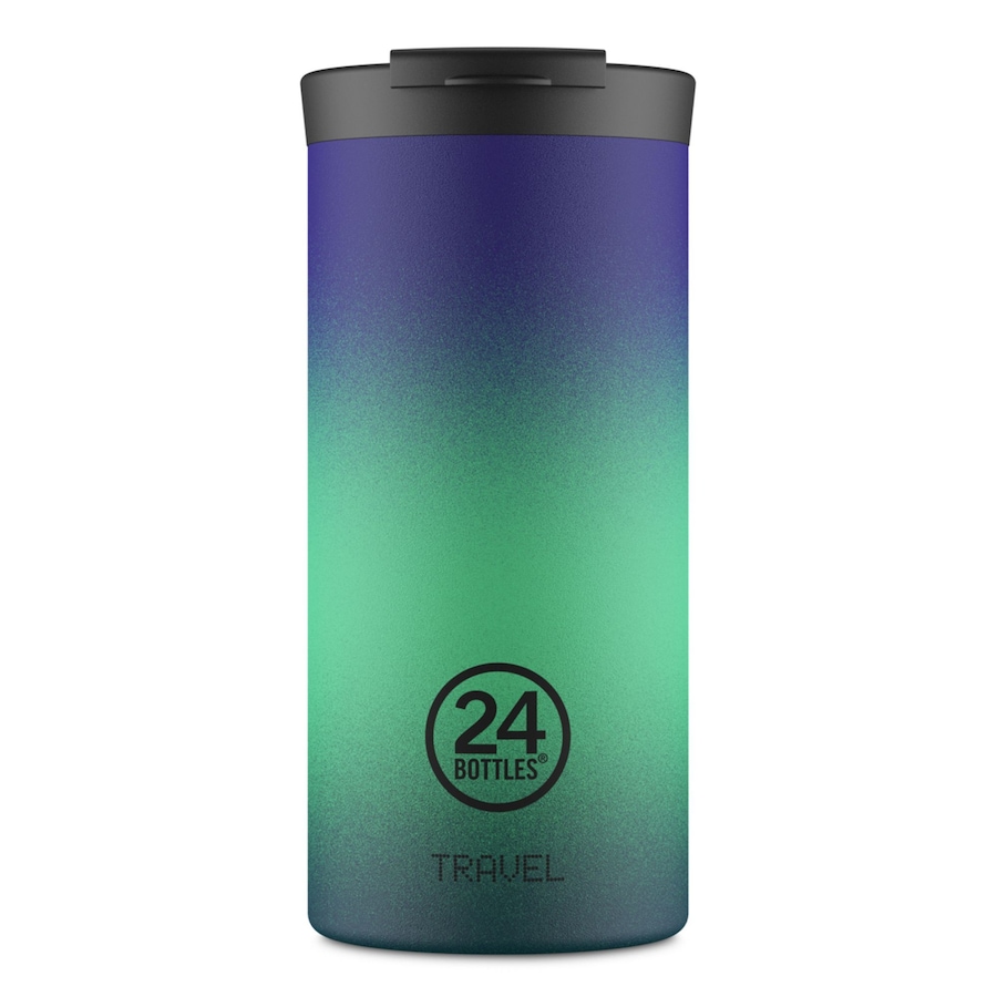 24Bottles Travel Horizon Trinkflasche 600 ml borealis Herren