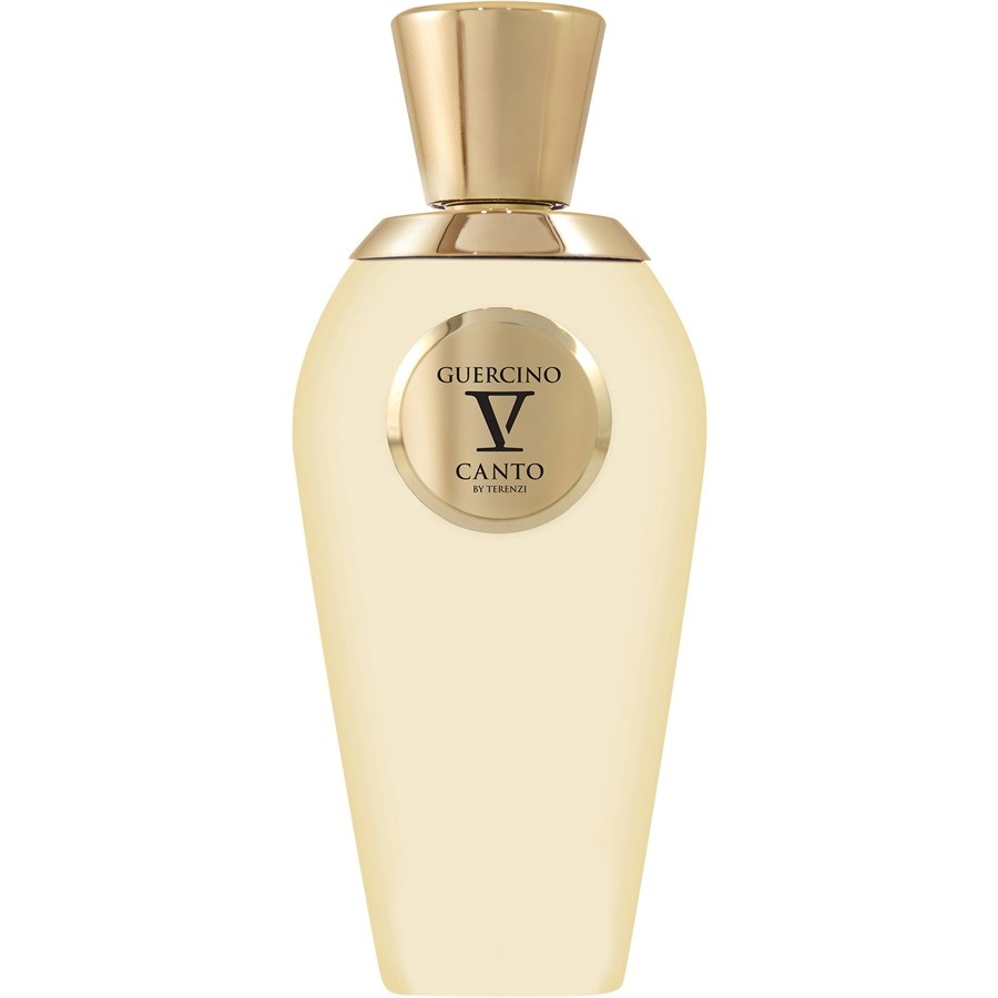 V Canto V CANTO - Anime del Castello Guercino Extrait de Parfum 100 ml (2323.9 € / 1 l)