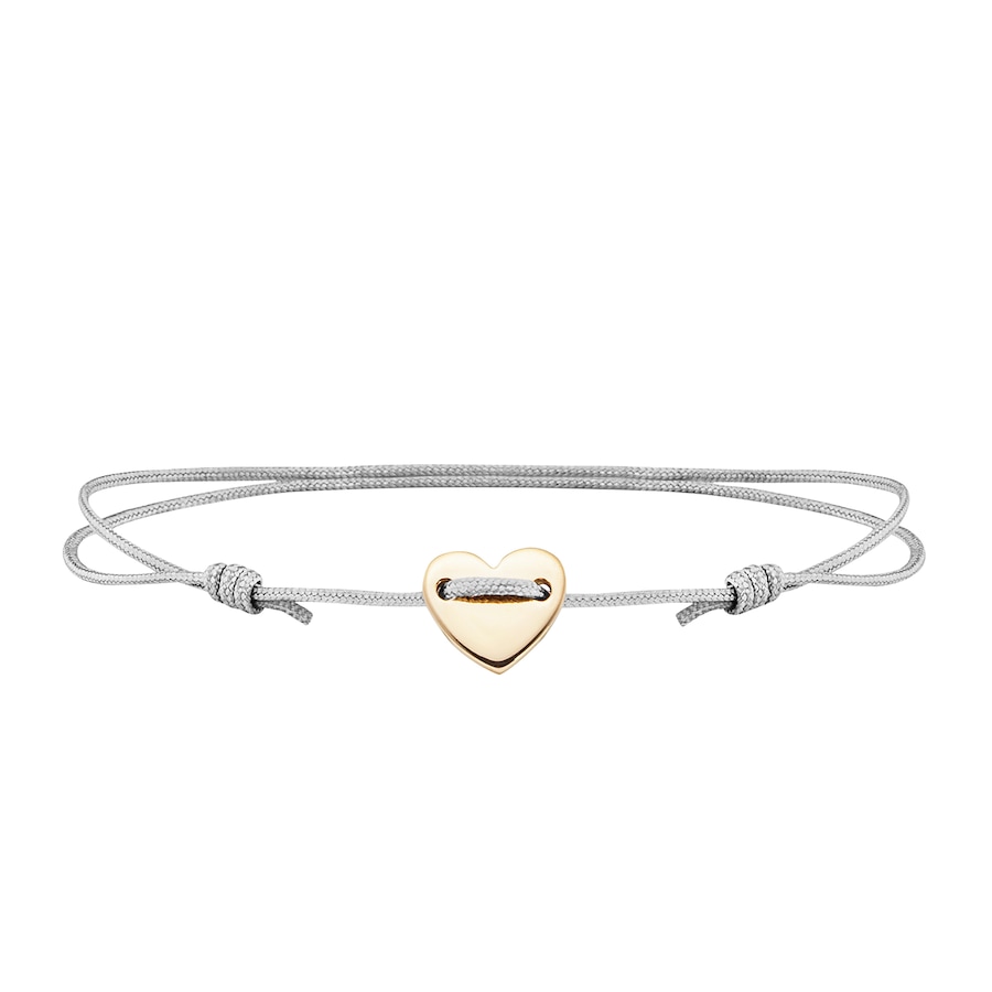 caï Armband 925/- Sterling Silber 16+3cm Damen