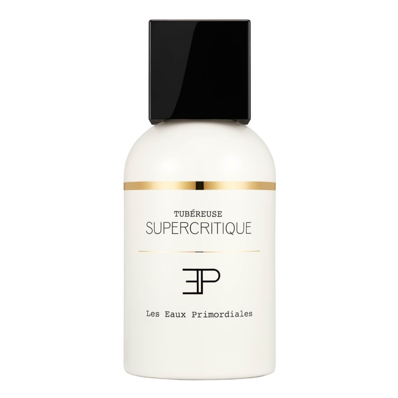 Les Eaux Primordiales Supercritique Tubereuse 100 ml unisex