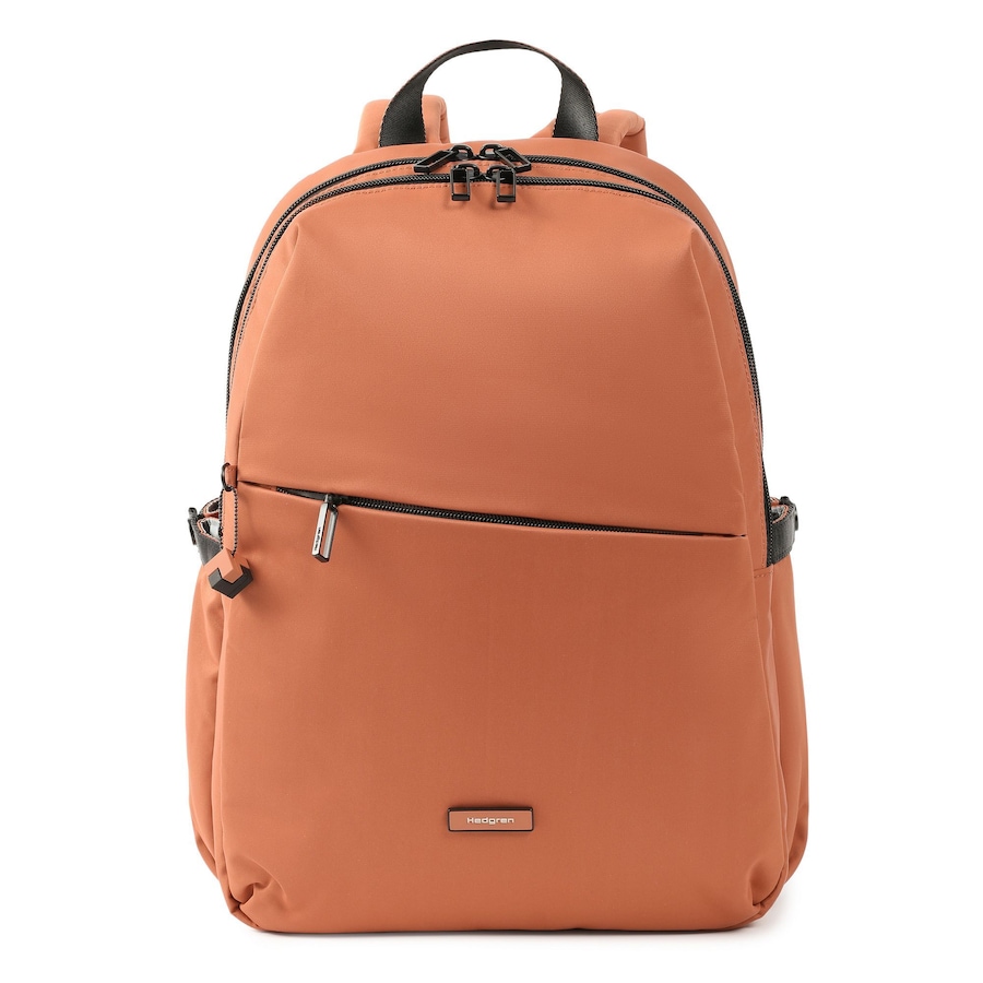 Hedgren Nova Daypack redwood burl Orange Herren