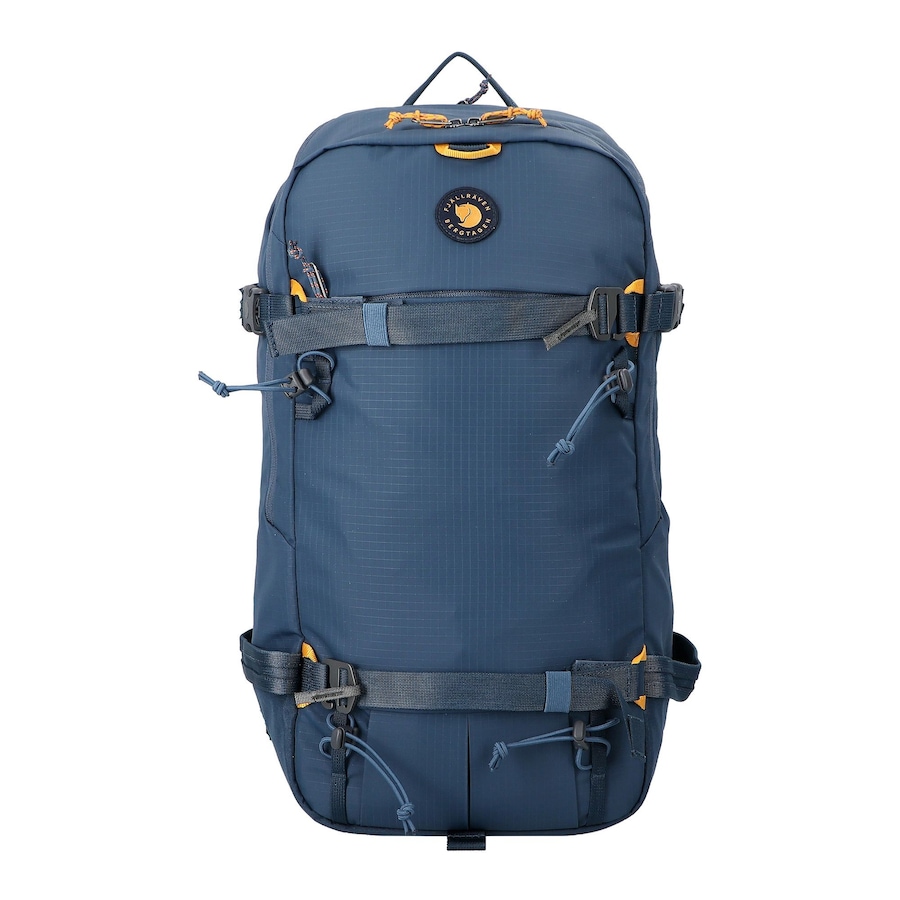 Fjällräven Bergtagen Wanderrucksack mountain blue Schwarz Herren