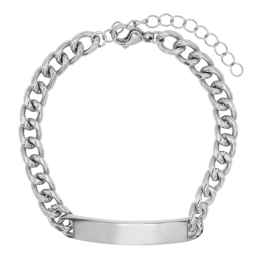 Heideman Armband Ocrus Silberfarben Damen