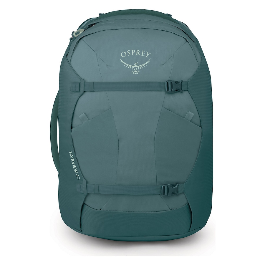Osprey Fairview Wanderrucksack cascade blue-torrent blue Petrol Herren
