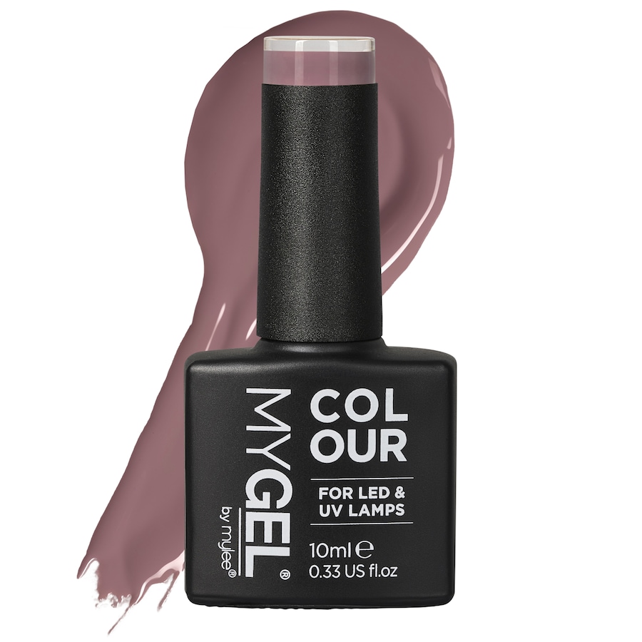 Mylee MyGel Gel-Nagellack My Everyday Muse 10 ml Rosegold