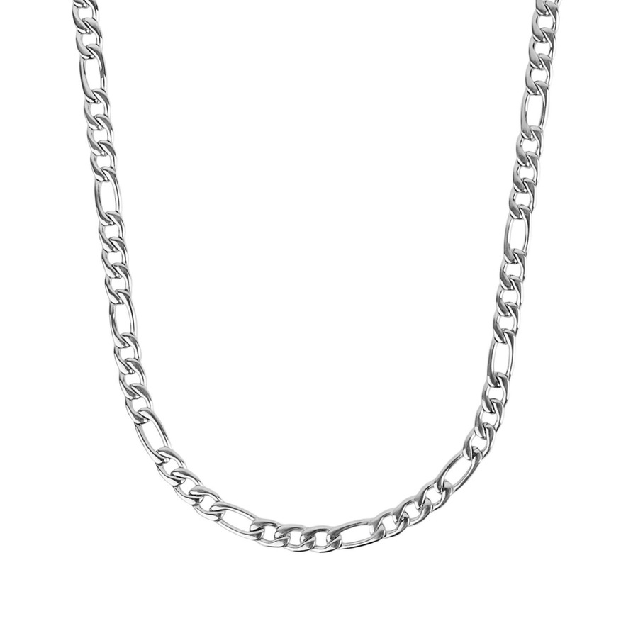 Tom Tailor Halskette silber Herren