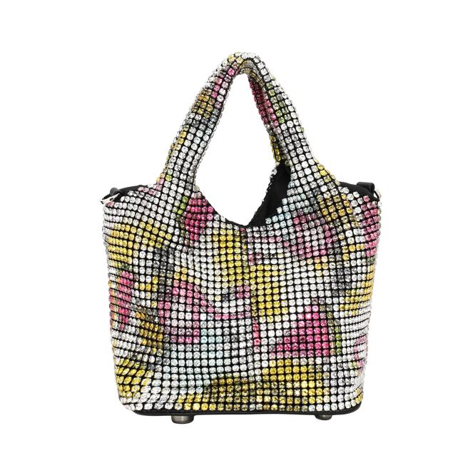 FELIPA Handtasche Multicolor Damen