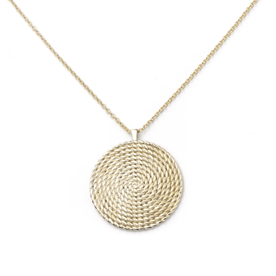 Heideman Kette Clari goldfarben OneSize Damen