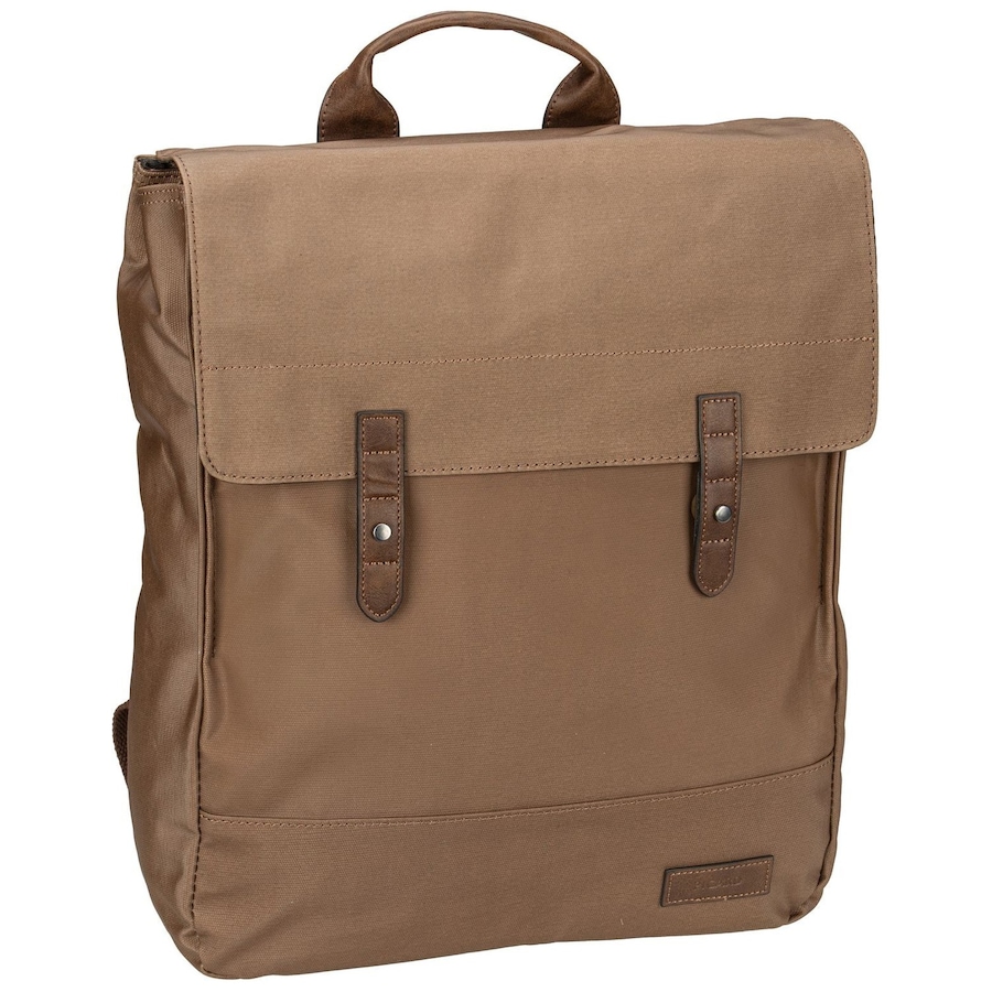 Picard Rucksack Calahari Cafe Braun