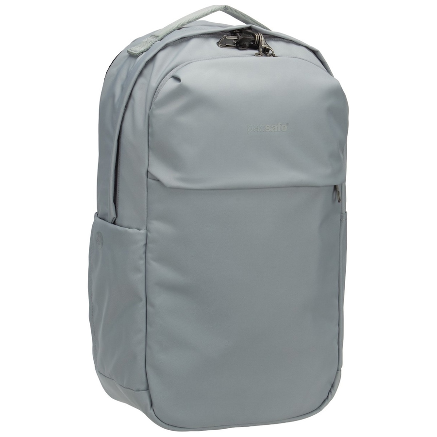 Pacsafe Rucksack V20L City Digital Gray Grau