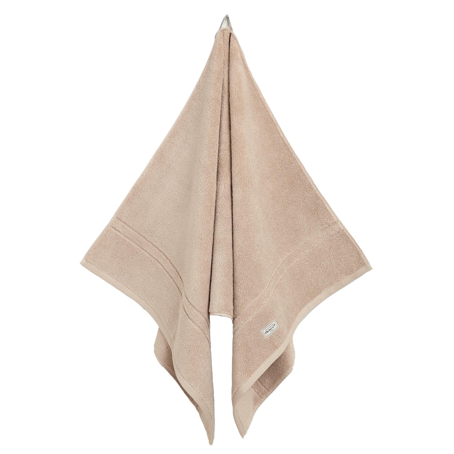 Gant Duschtuch 1er Pack 'Premium Towel' Sand