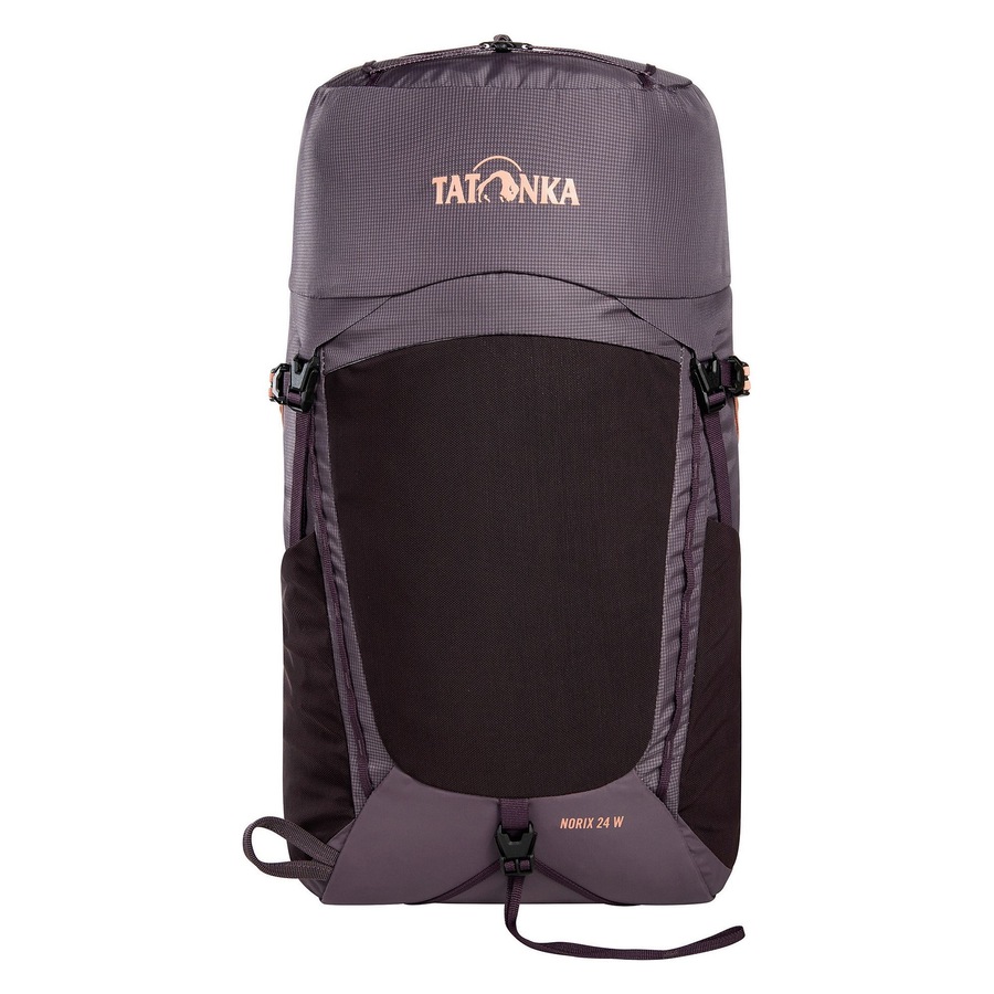 Tatonka Norix W Rucksack midnight plum Blau Damen