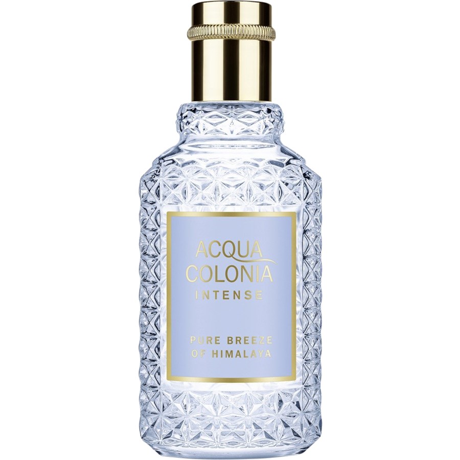 4711 Acqua Colonia Pure Breeze of Himalaya Intense Eau de Cologne Spray 50 ml unisex