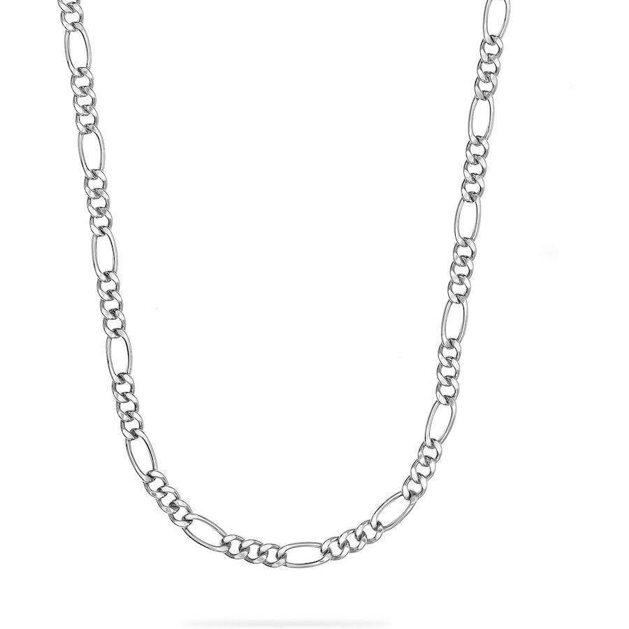 CHRIST Kette 925er Silber, recycelt One Size Herren