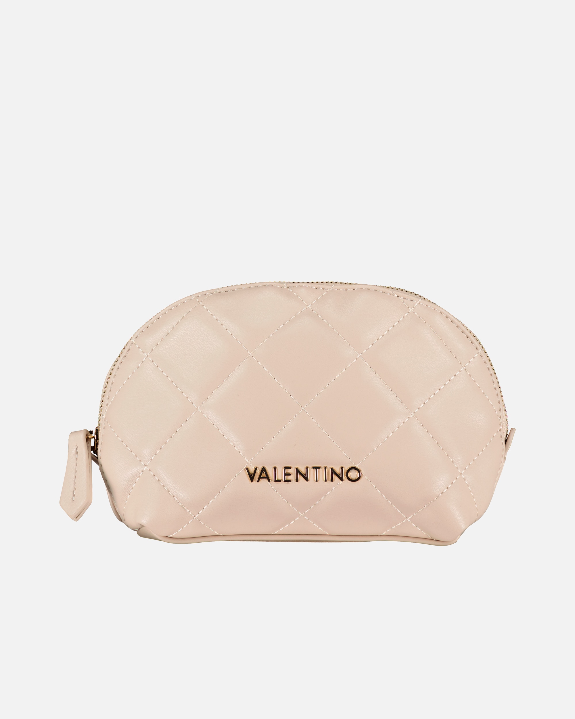 Kosmetiktasche für Weiblich Valentino Bags Kosmetiketui Ocarina Ecru