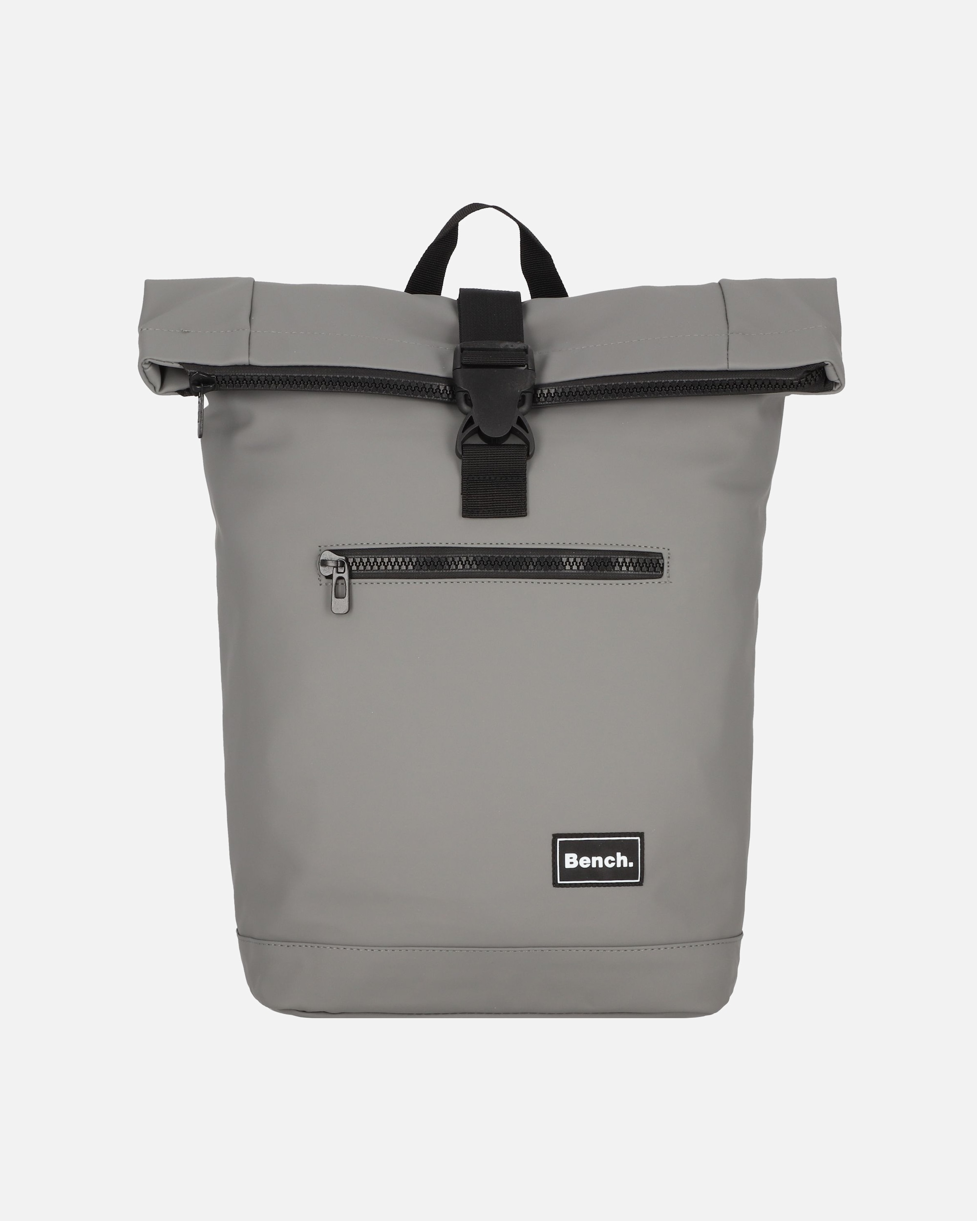 Rucksack für Männlich Bench. hydro Daypack dunkelgrau