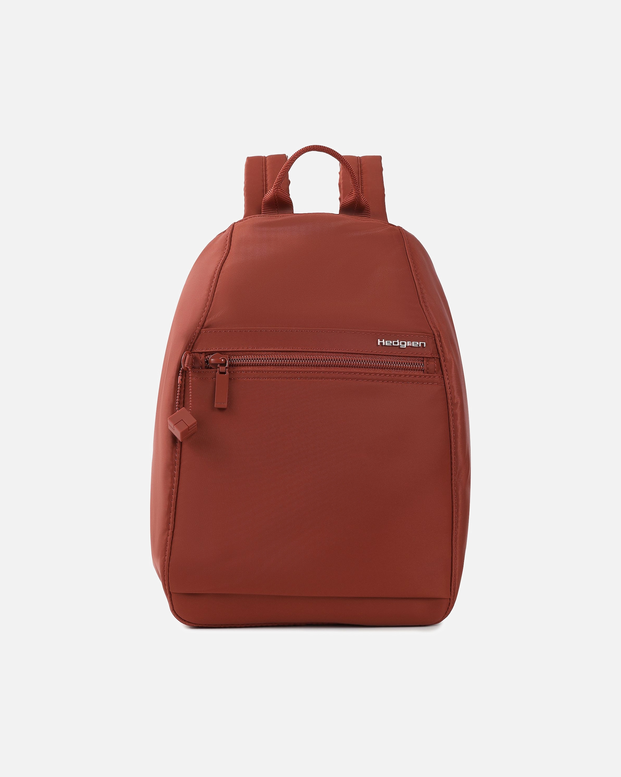 Rucksack für Männlich Hedgren Inner City Rucksack dahlia red