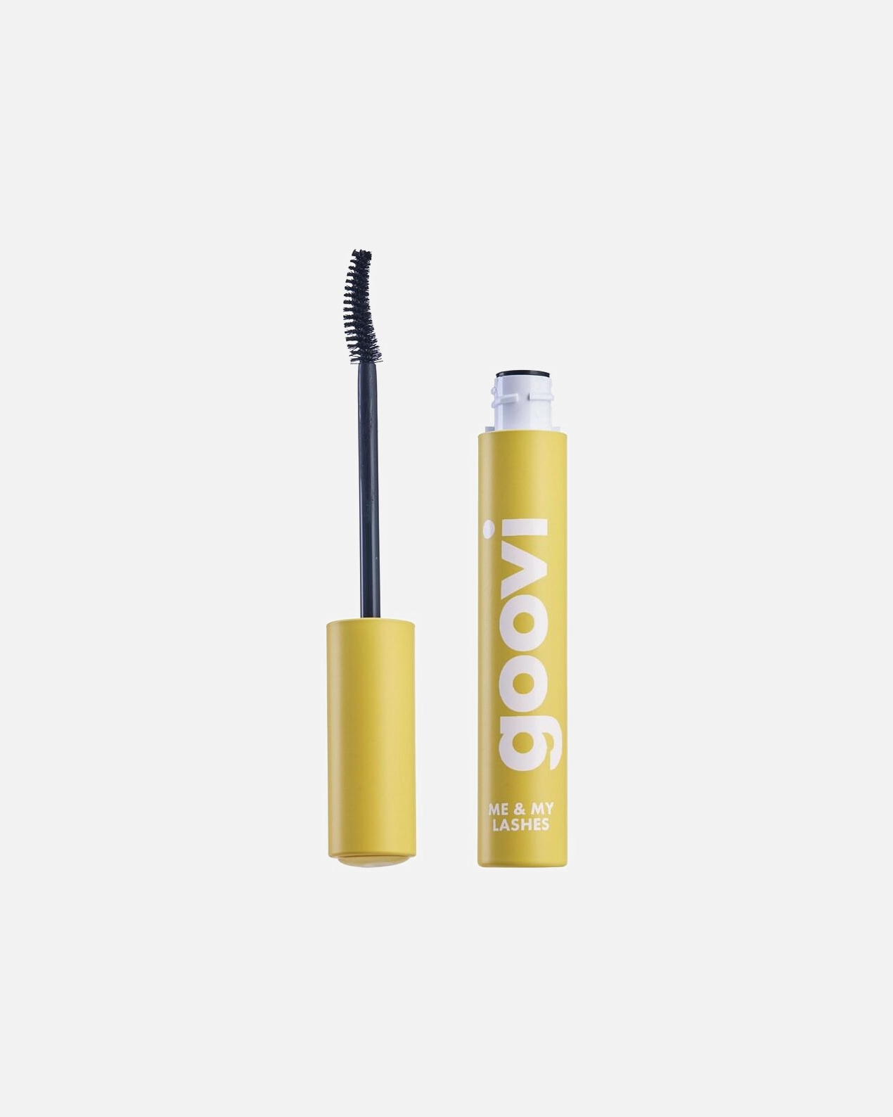 Mascara für Weiblich goovi Me & My Lashes Mascara 12 ml