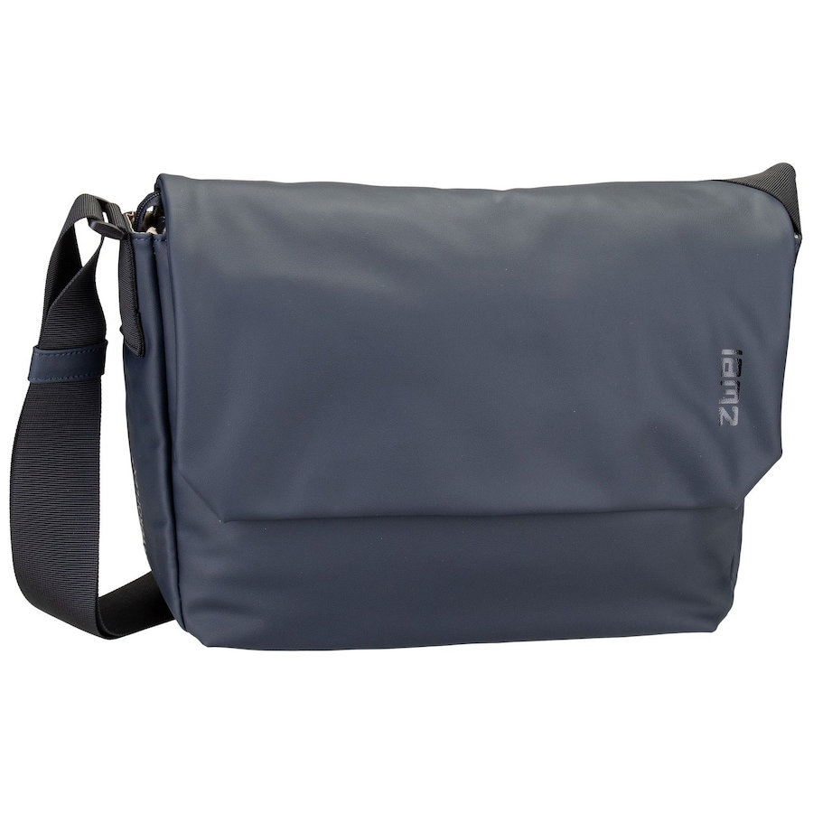 ZWEI Umhängetasche Cargo CA135 Blue Schwarz