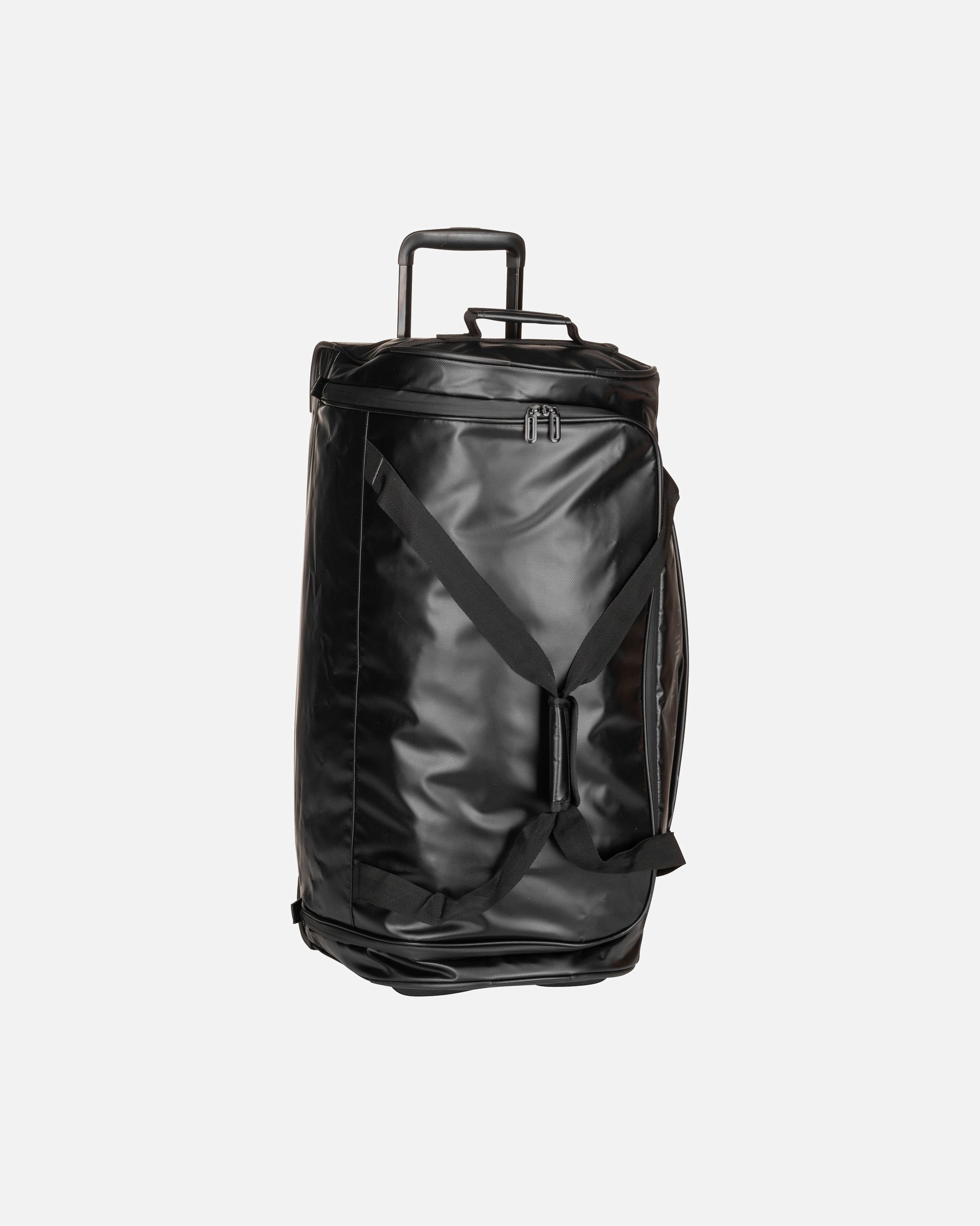 Reisetasche für Unisex Travelite Reisetasche Basics Schwarz