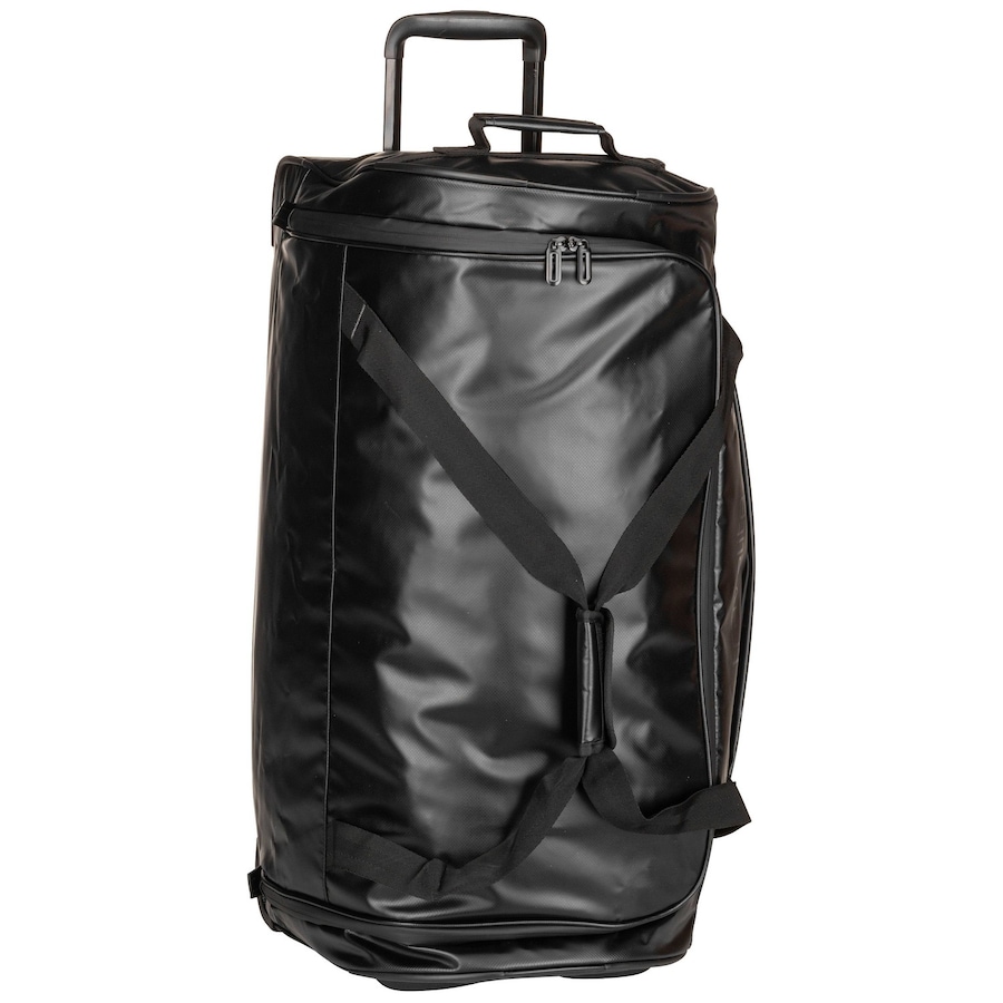 Travelite Reisetasche Basics Schwarz