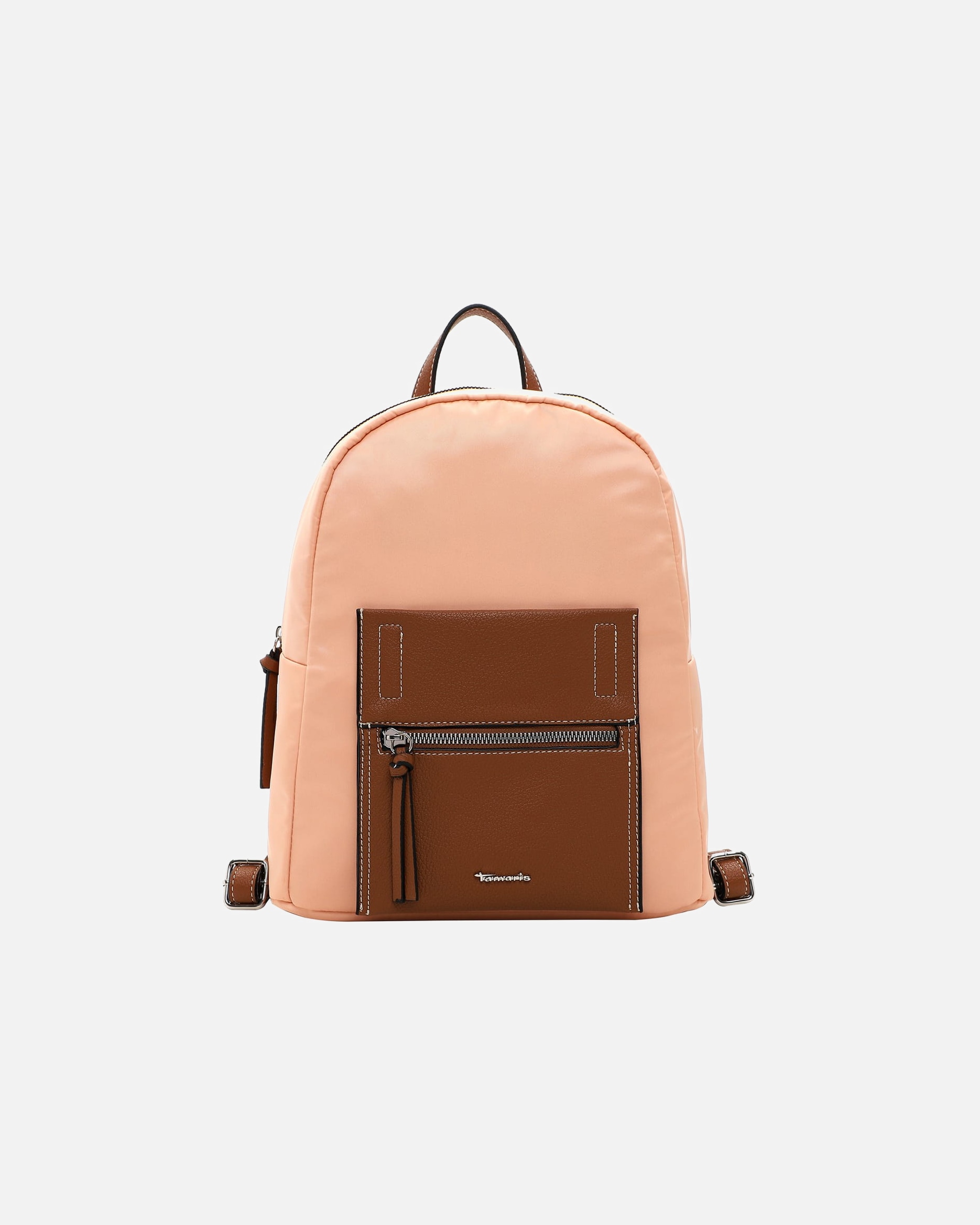Rucksack für Weiblich Tamaris Rucksack TAS Fabrizia apricot
