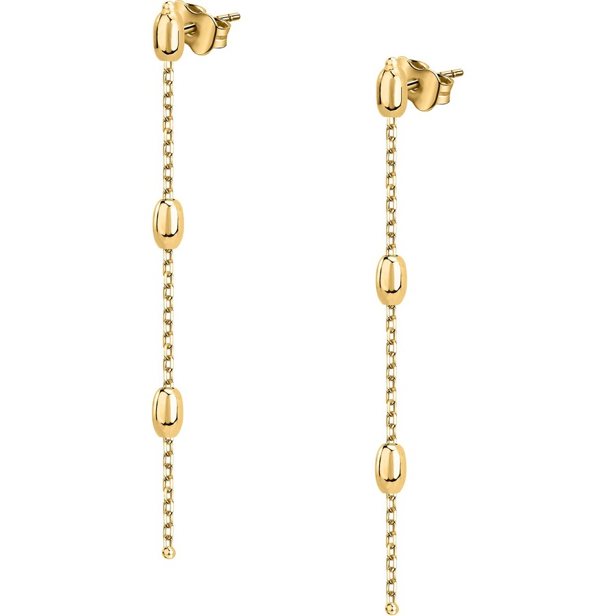 CHRIST Ohrstecker 585er Gelbgold One Size Damen