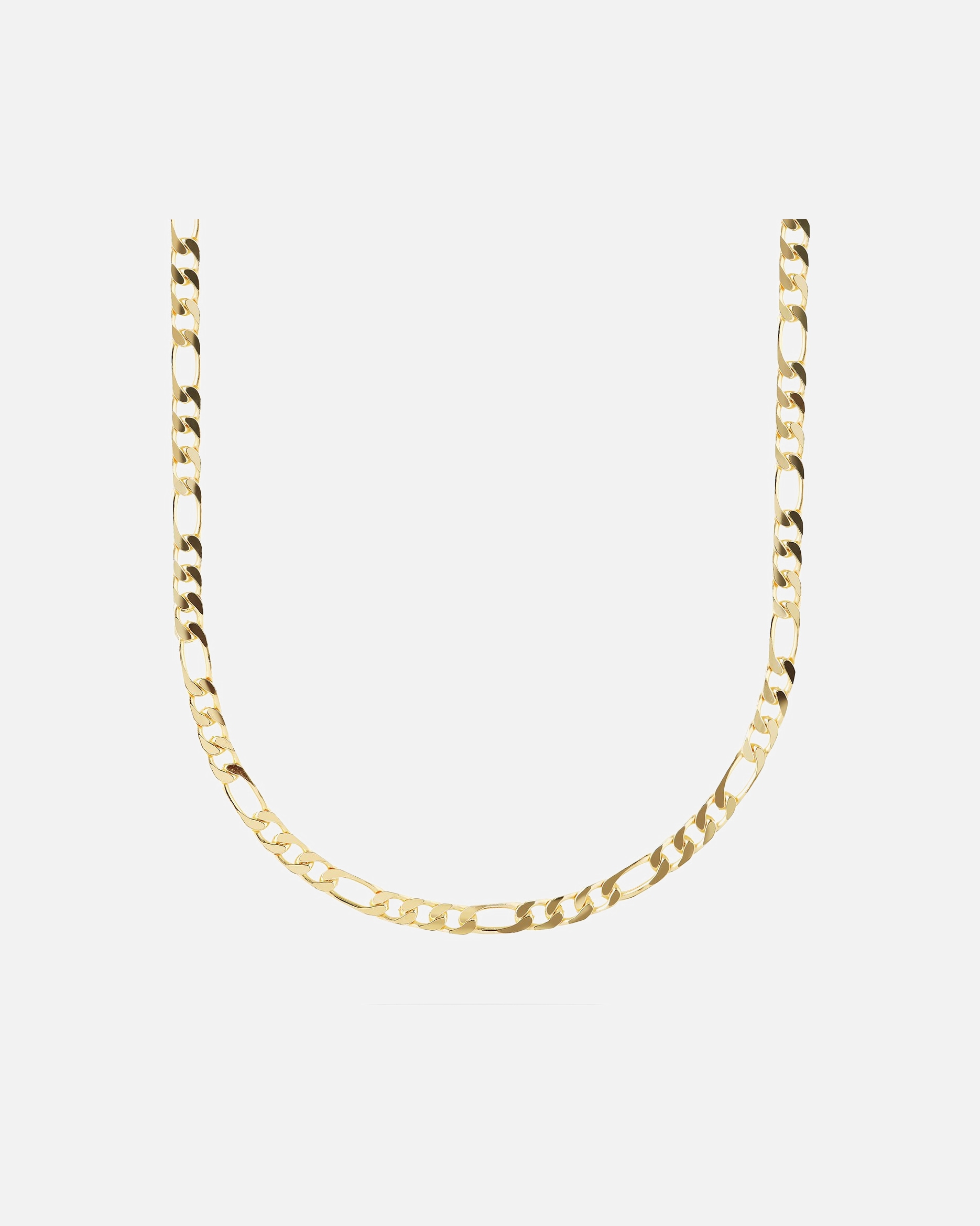 Halskette für Männlich CHRIST Kette 925er Silber, recycelt One Size