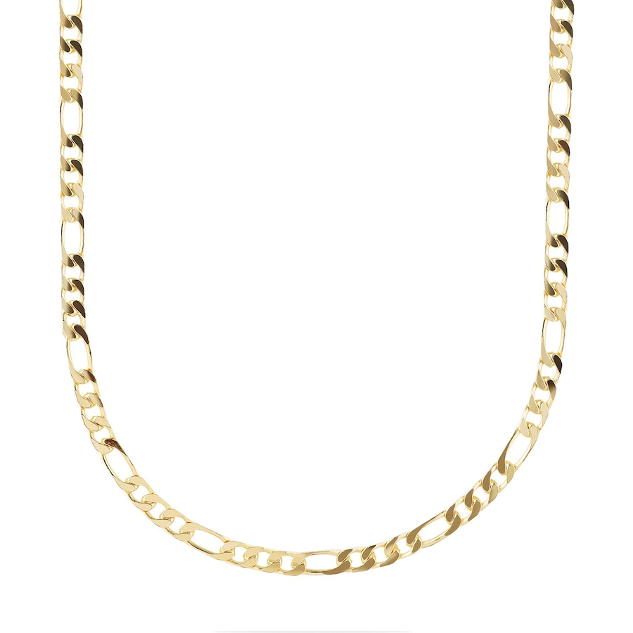 CHRIST Kette 925er Silber, recycelt One Size Herren