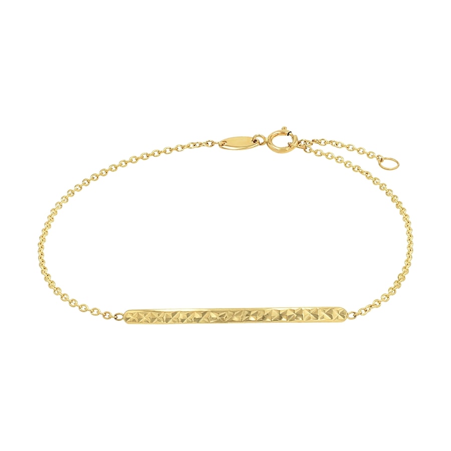 amor Armband Gold Damen