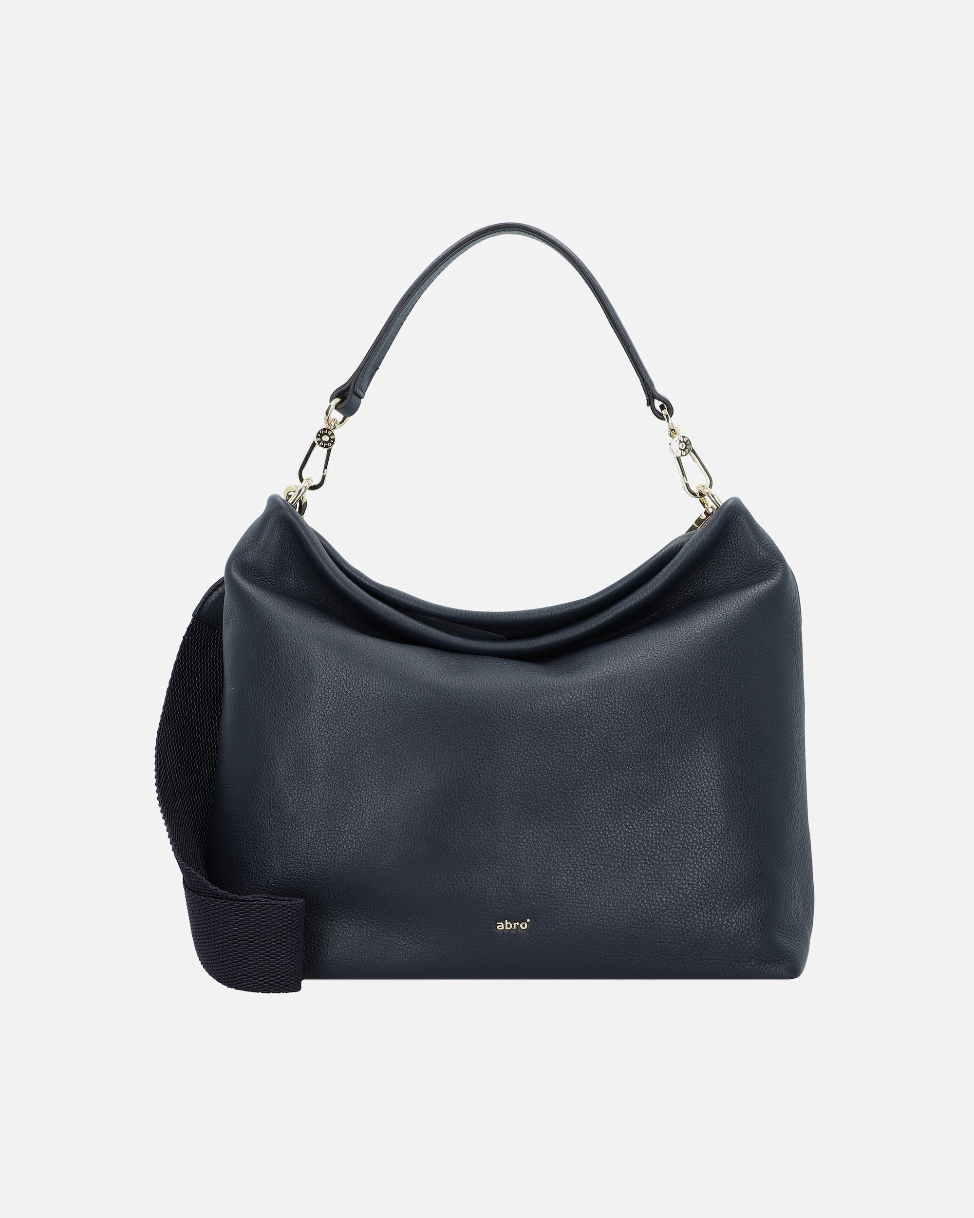 Tasche für Weiblich abro Dalia Henkeltasche navy