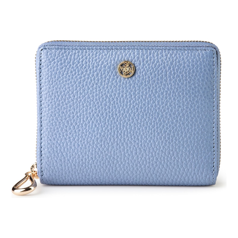 Esquire Alexandria Damengeldbörse hellblau Grau Damen