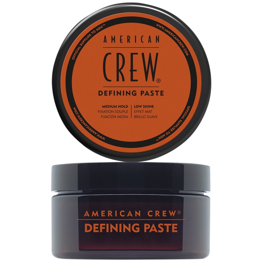 American Crew Defining Paste 85 g Herren