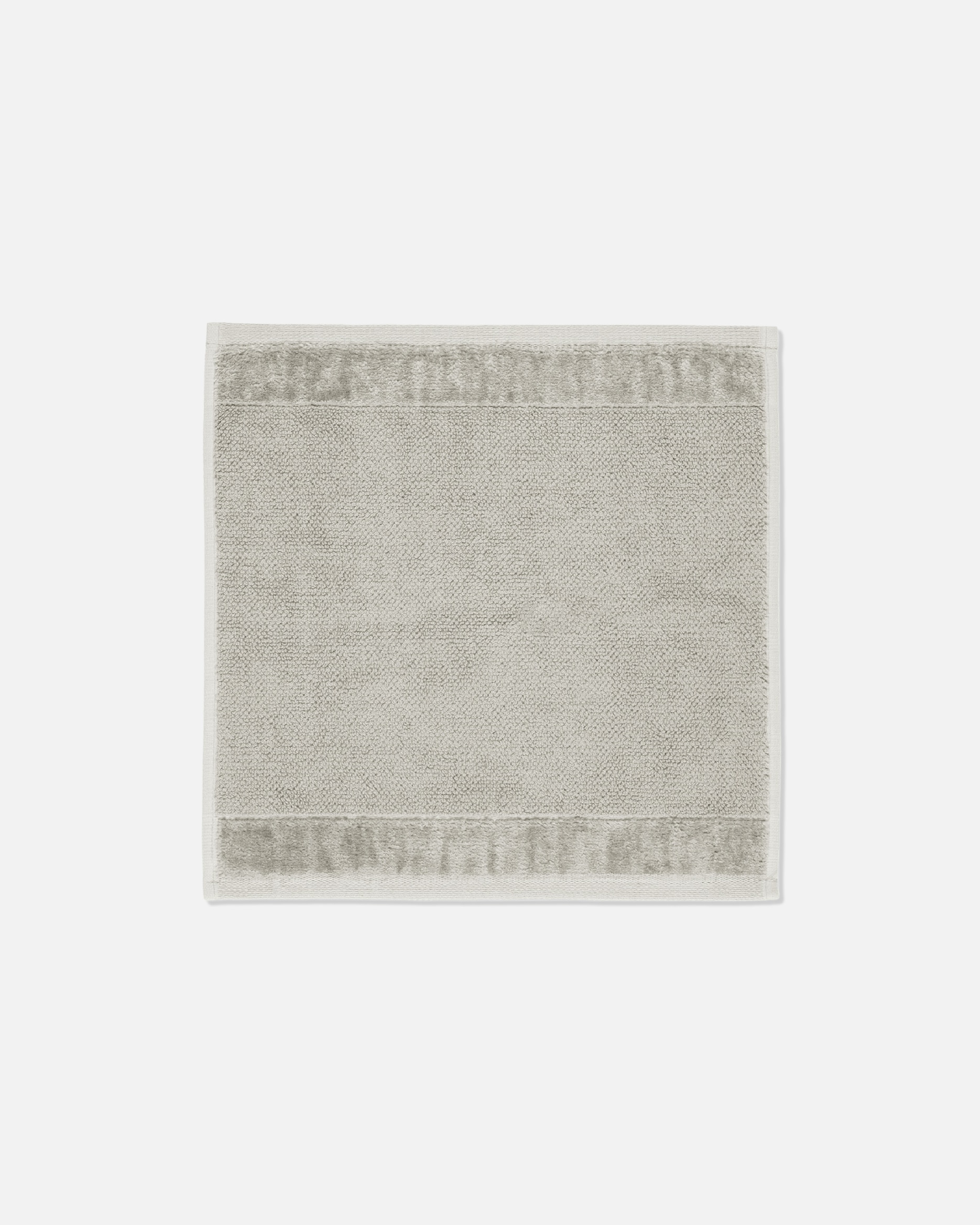 Handtuch für Unisex Möve Duschtuch Bamboo Luxe silver grey