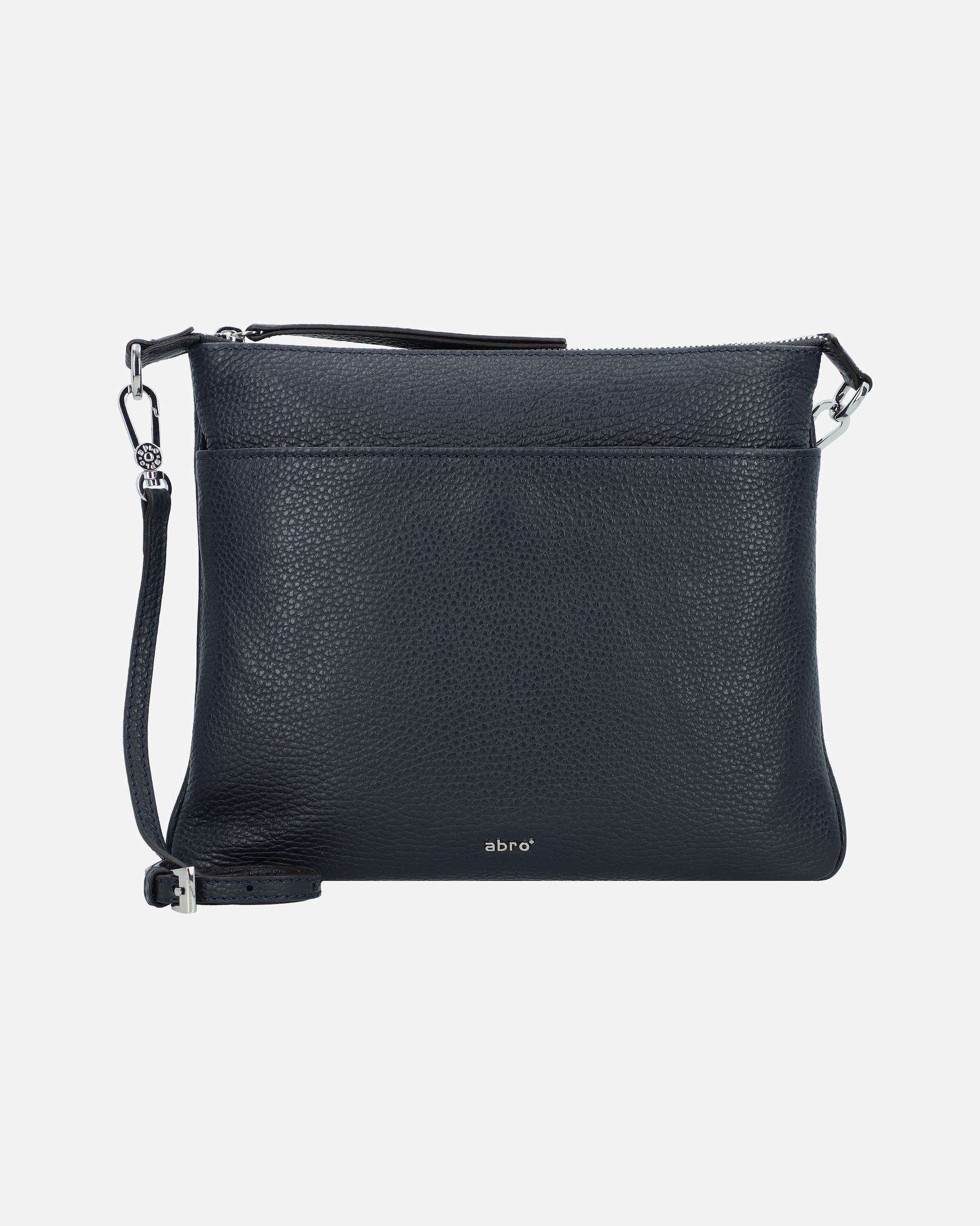 Clutch für Weiblich abro Adria Umhängetasche navy