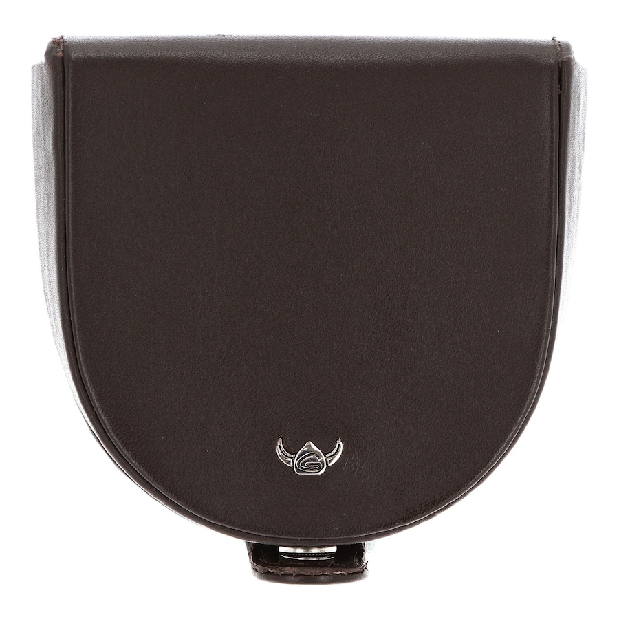 Golden Head Polo Schlüsseletui dunkelbraun Braun Damen