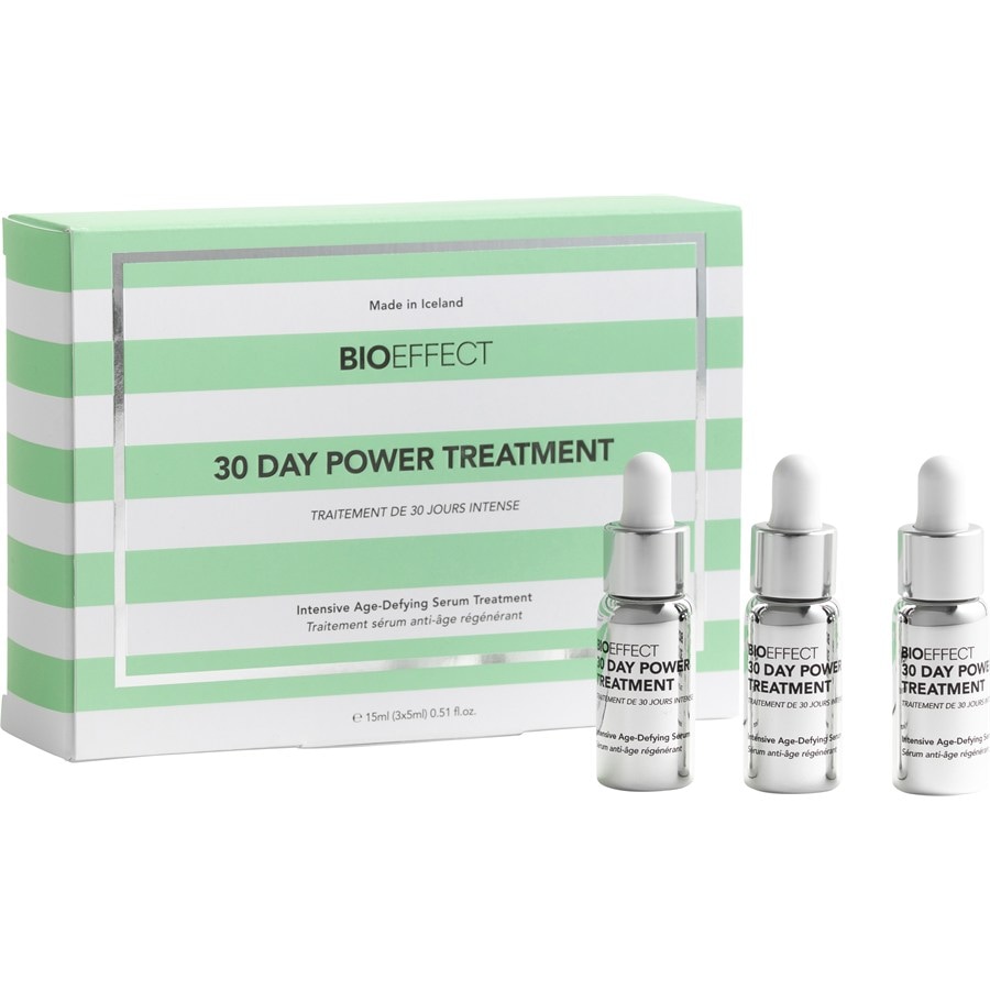 BIOEFFECT 30 Day Power Treatment 15 ml Damen
