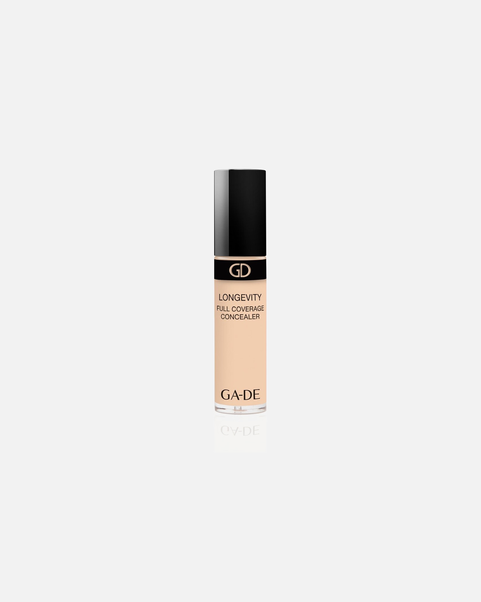 Concealer für Weiblich GA-DE Longevity Full Coverage Concealer 27 Fair