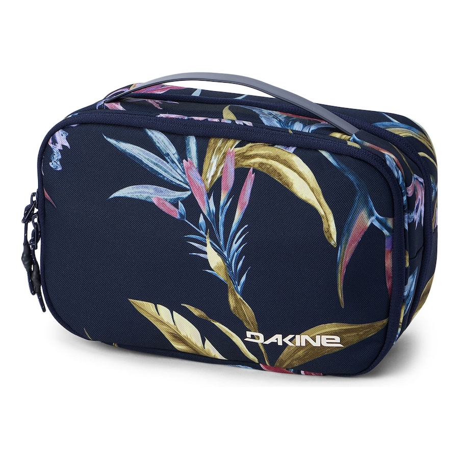 Dakine Travel Kulturbeutel hanalei Schwarz Herren