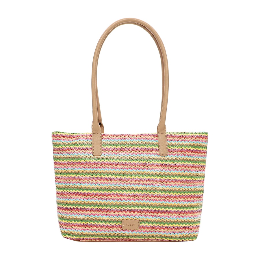 EMILY & NOAH Shopper E&N Bayonne RUE 09 Multi Damen