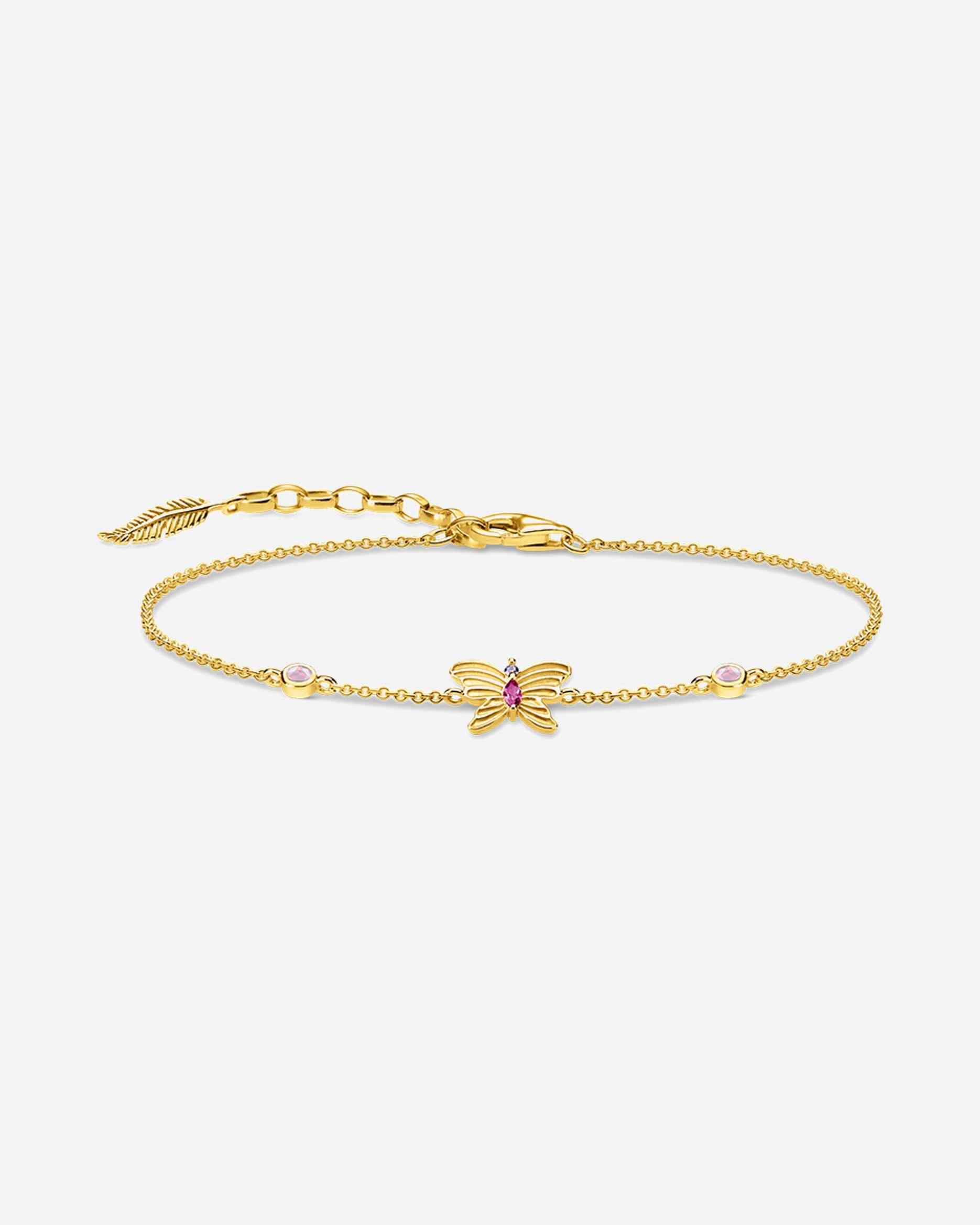 Armband für Weiblich Thomas Sabo Armband 925er Silber One Size