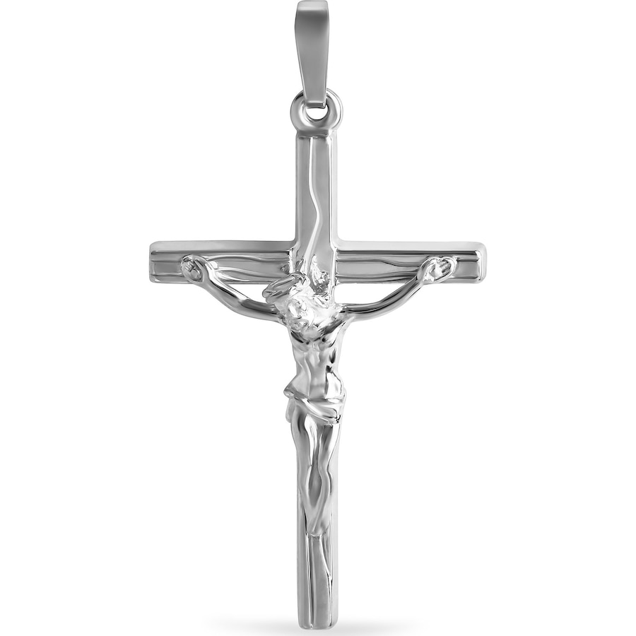 FAVS Anhänger 925er Silber One Size Damen