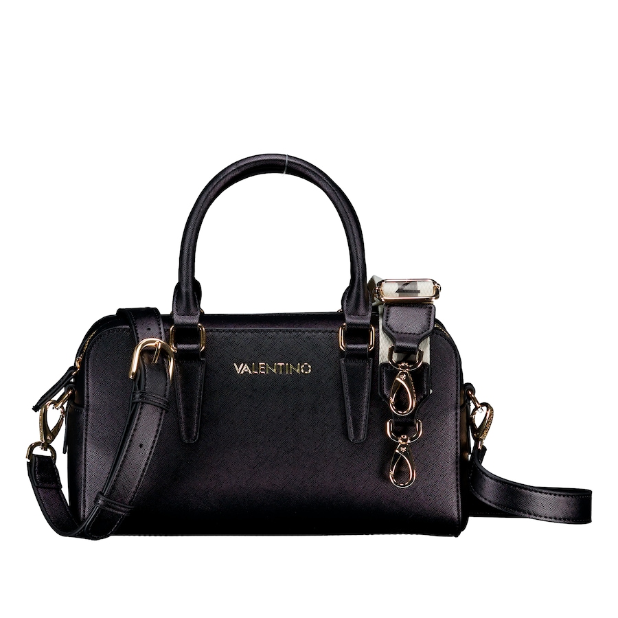 Valentino Bags Handtasche Zero Relove Recycle Nero Schwarz Damen