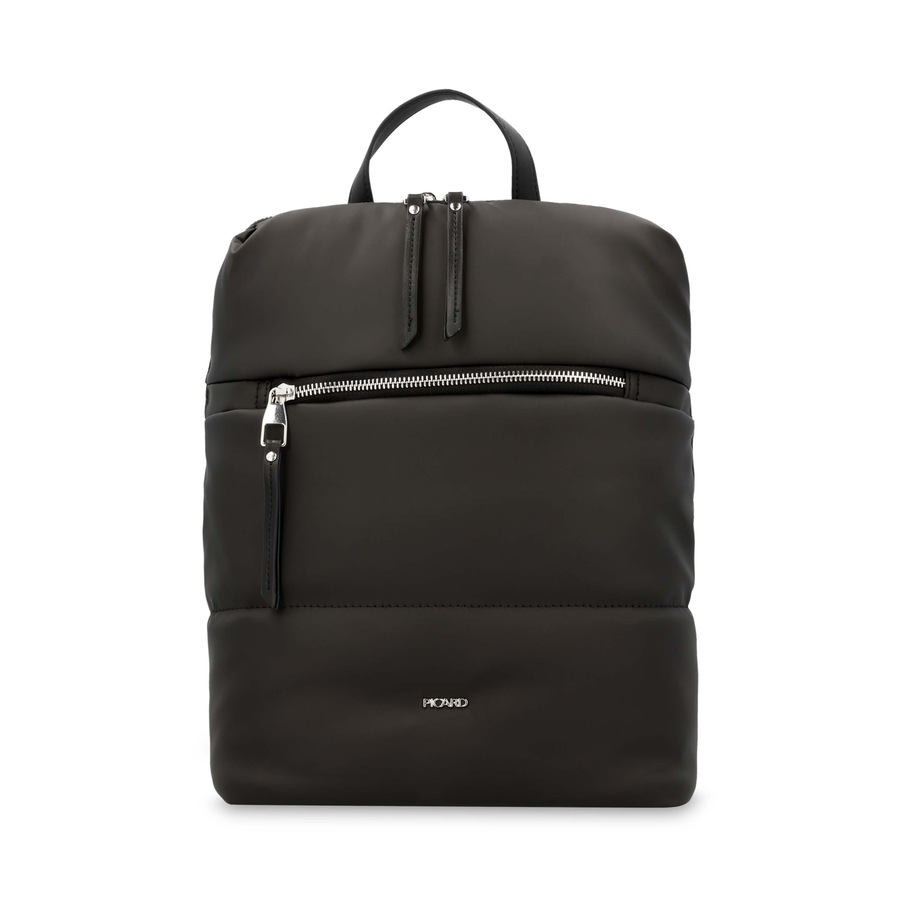Picard Rucksack Carezza schwarz Schwarz