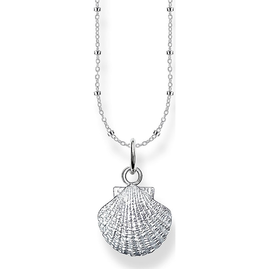 Thomas Sabo Kette 925er Silber One Size Damen