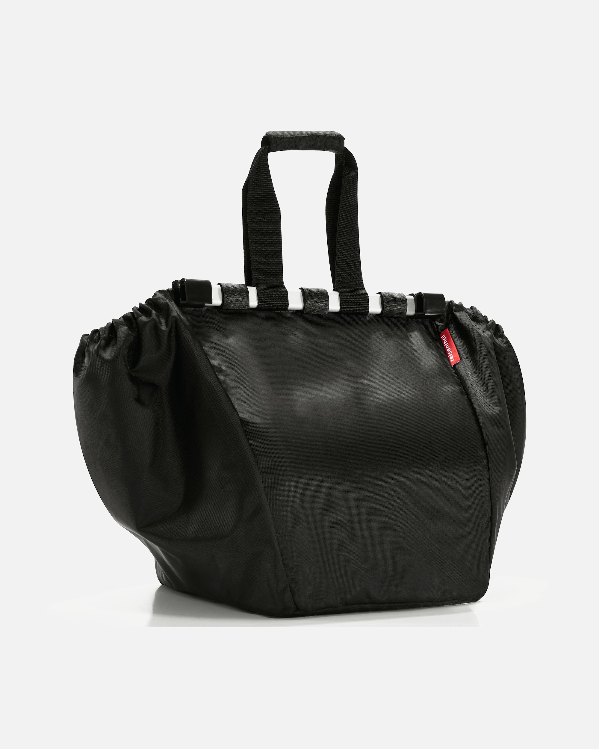 Shopper für Weiblich Reisenthel Einkaufstasche easyshoppingbag black