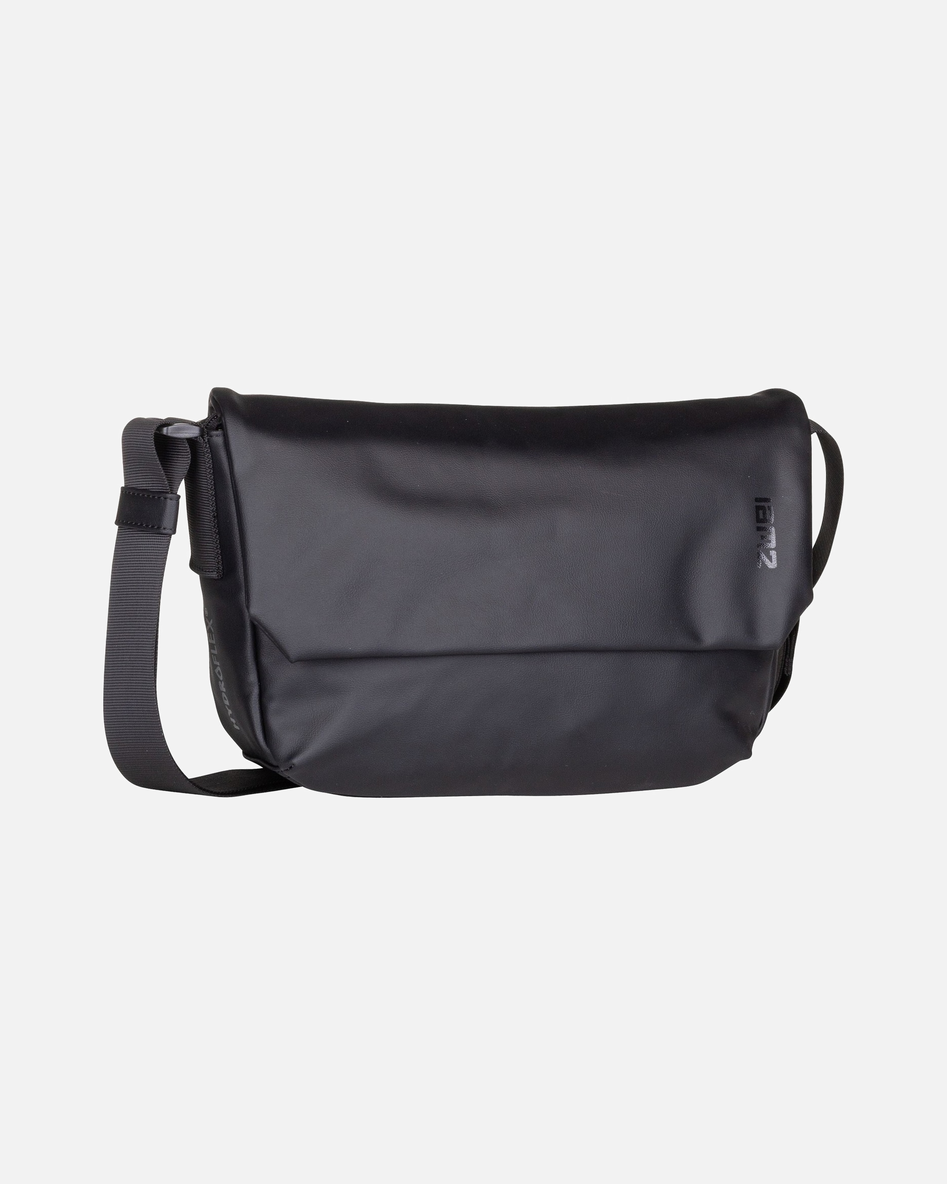 Umhängetasche für Unisex ZWEI Umhängetasche Cargo CA60 Black