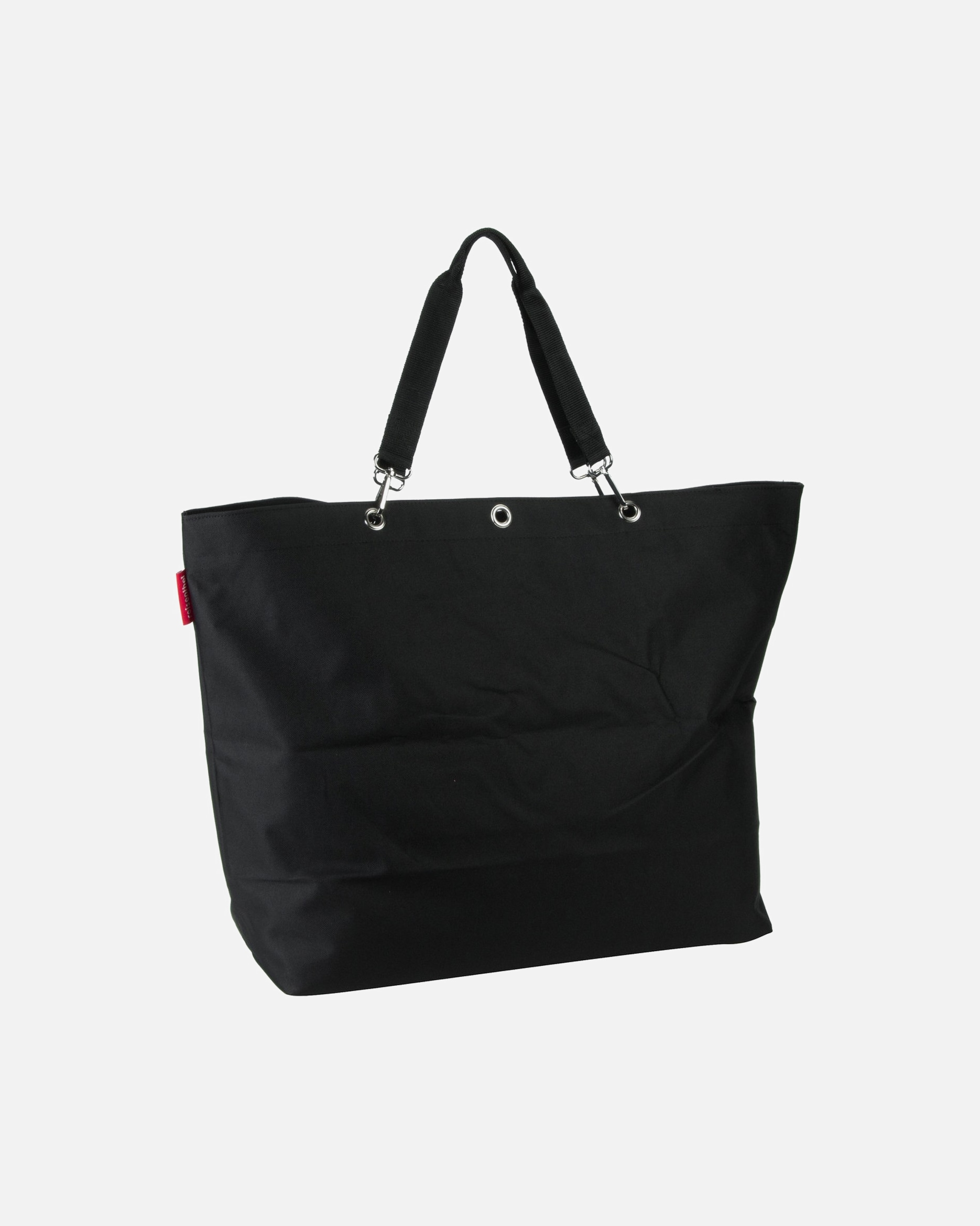 Shopper für Weiblich Reisenthel Einkaufstasche shopper XL Black